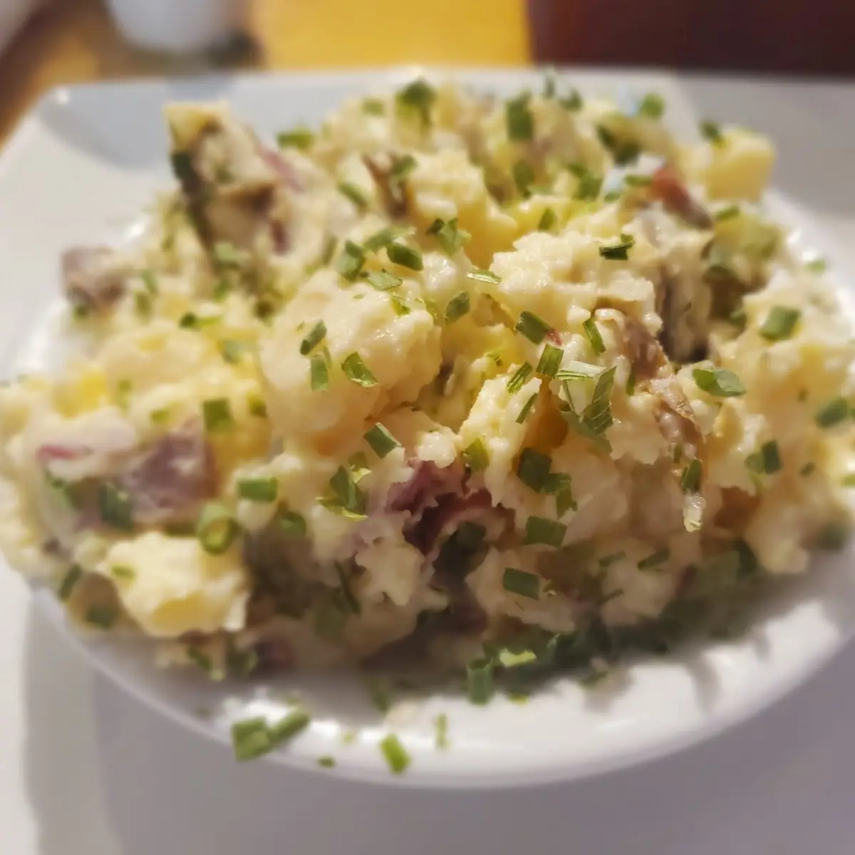 Potato Salad
