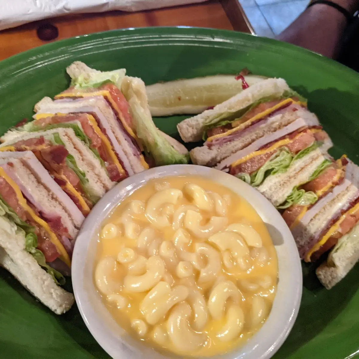 Club Sandwich