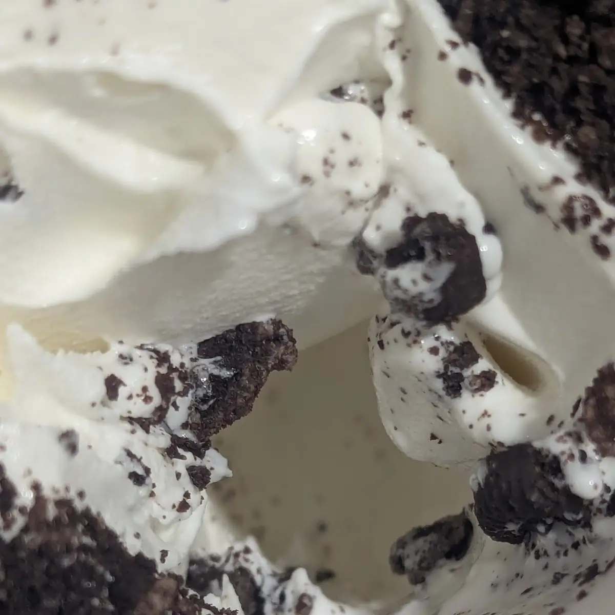 Oreo Mcflurry