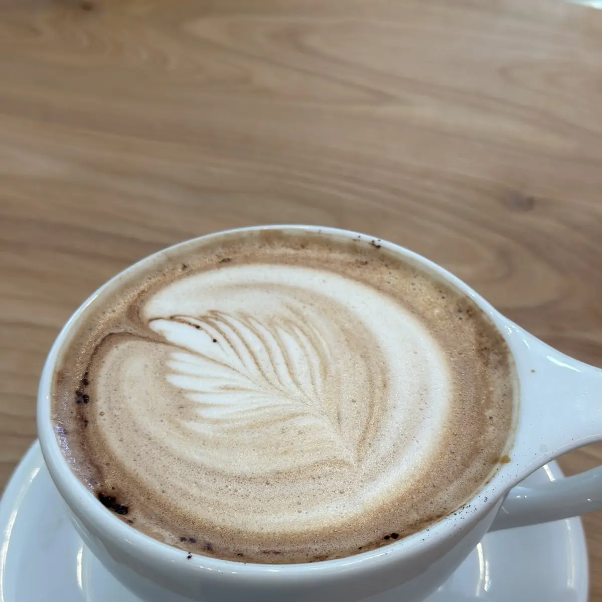 Cappuccino