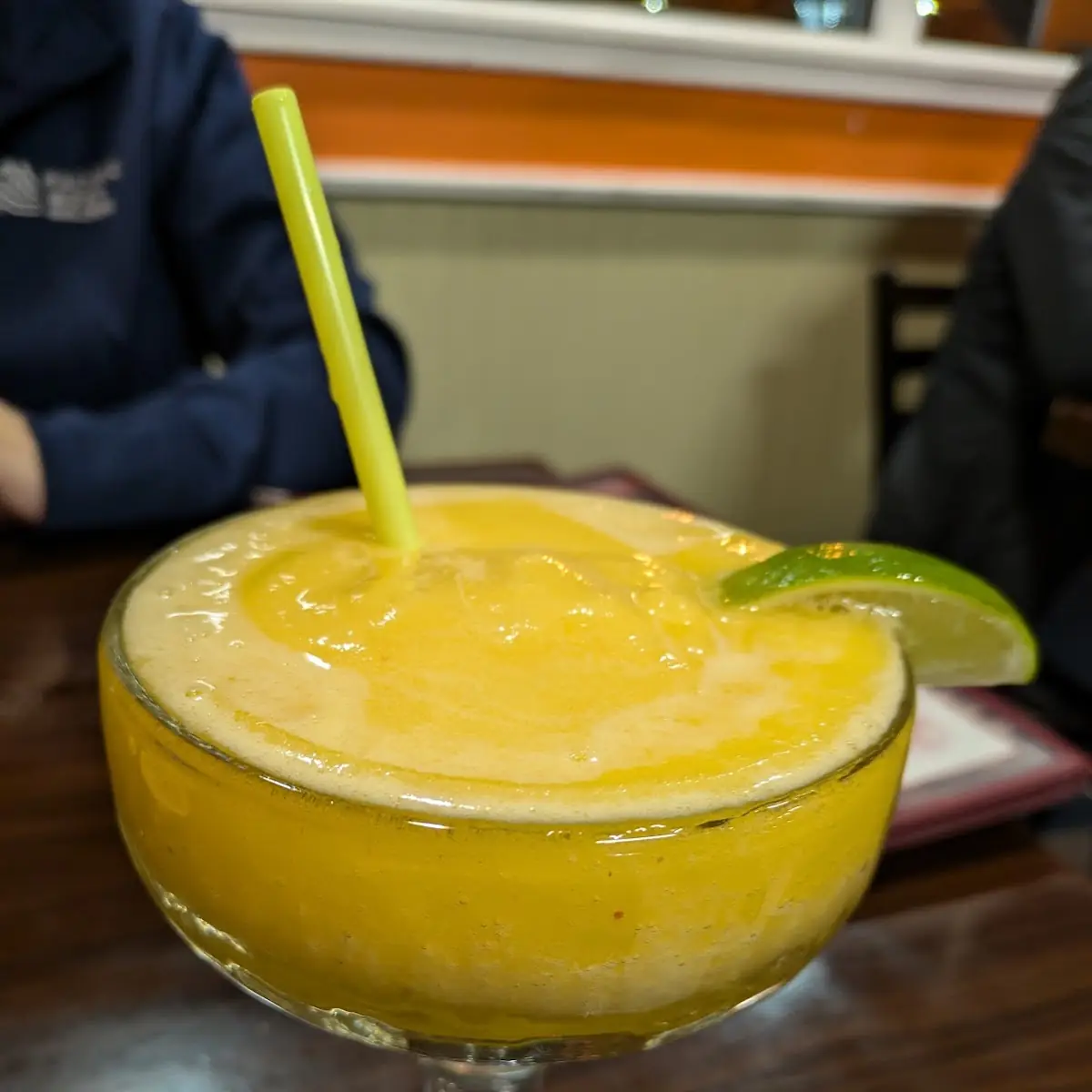 Mango Margarita