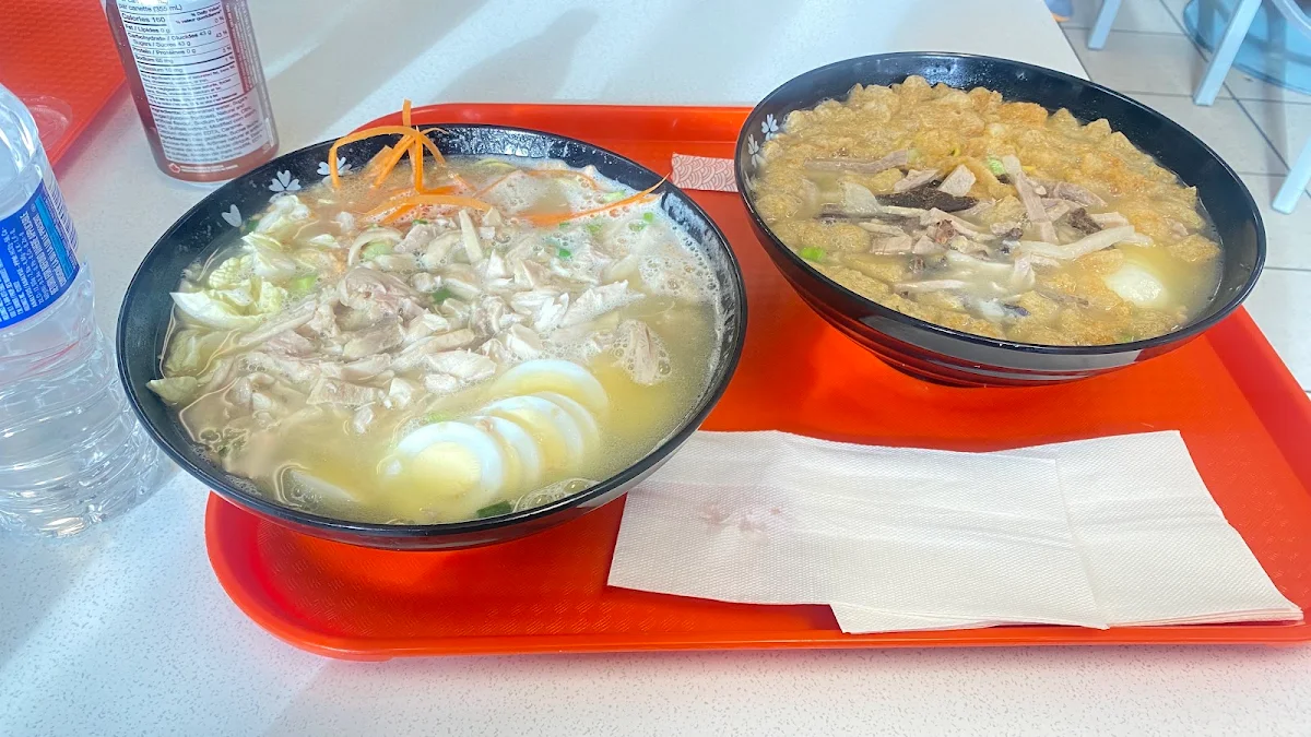 Chicken Soup