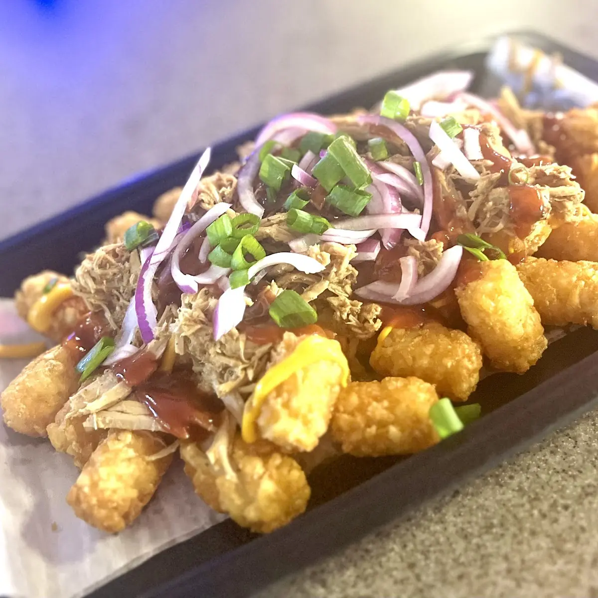 Tater Tots