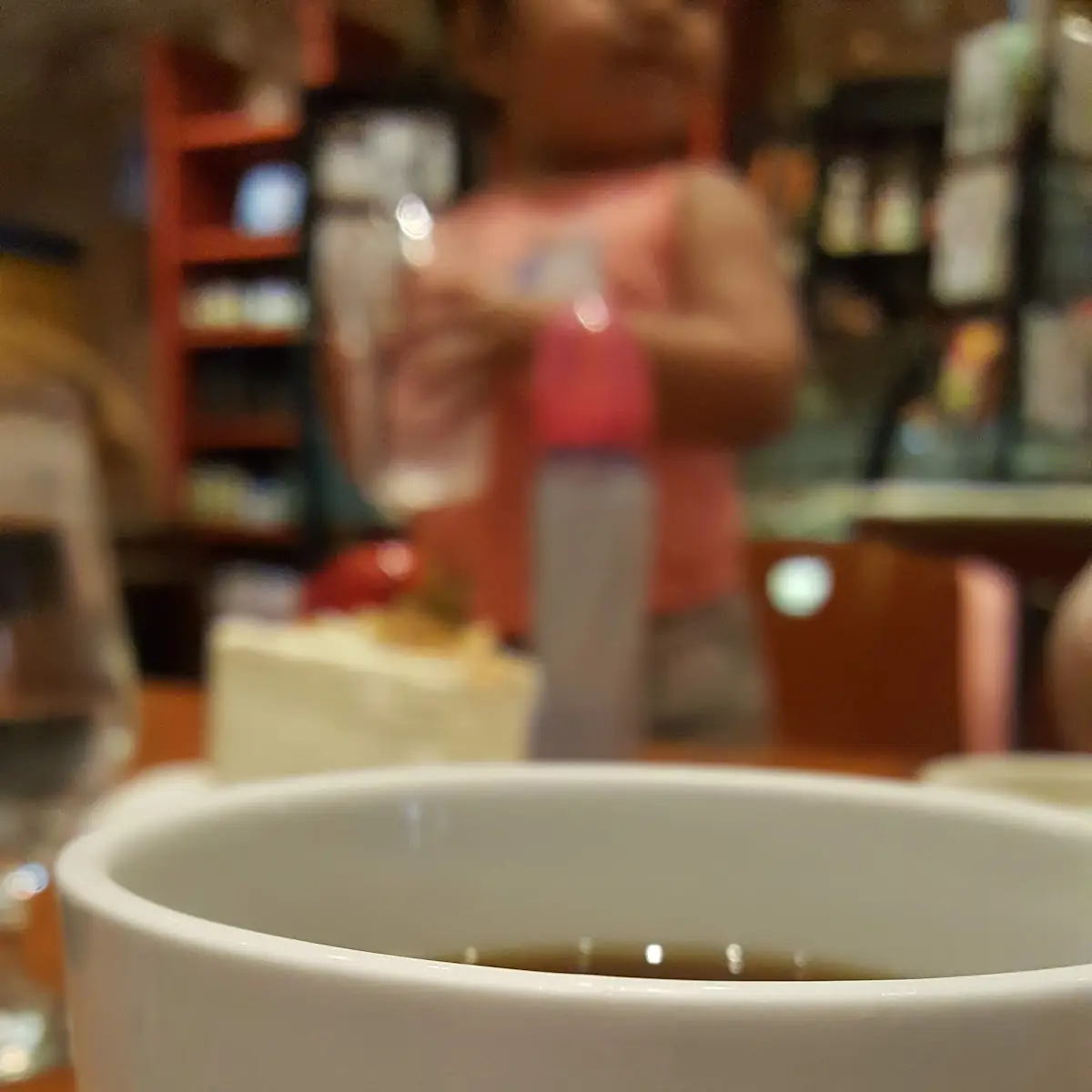 Cafe Cubano