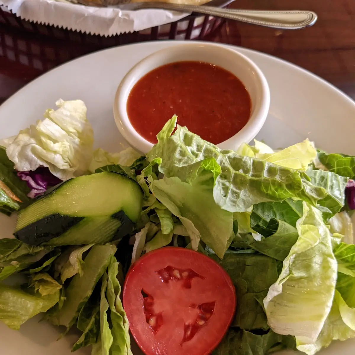 House Salad
