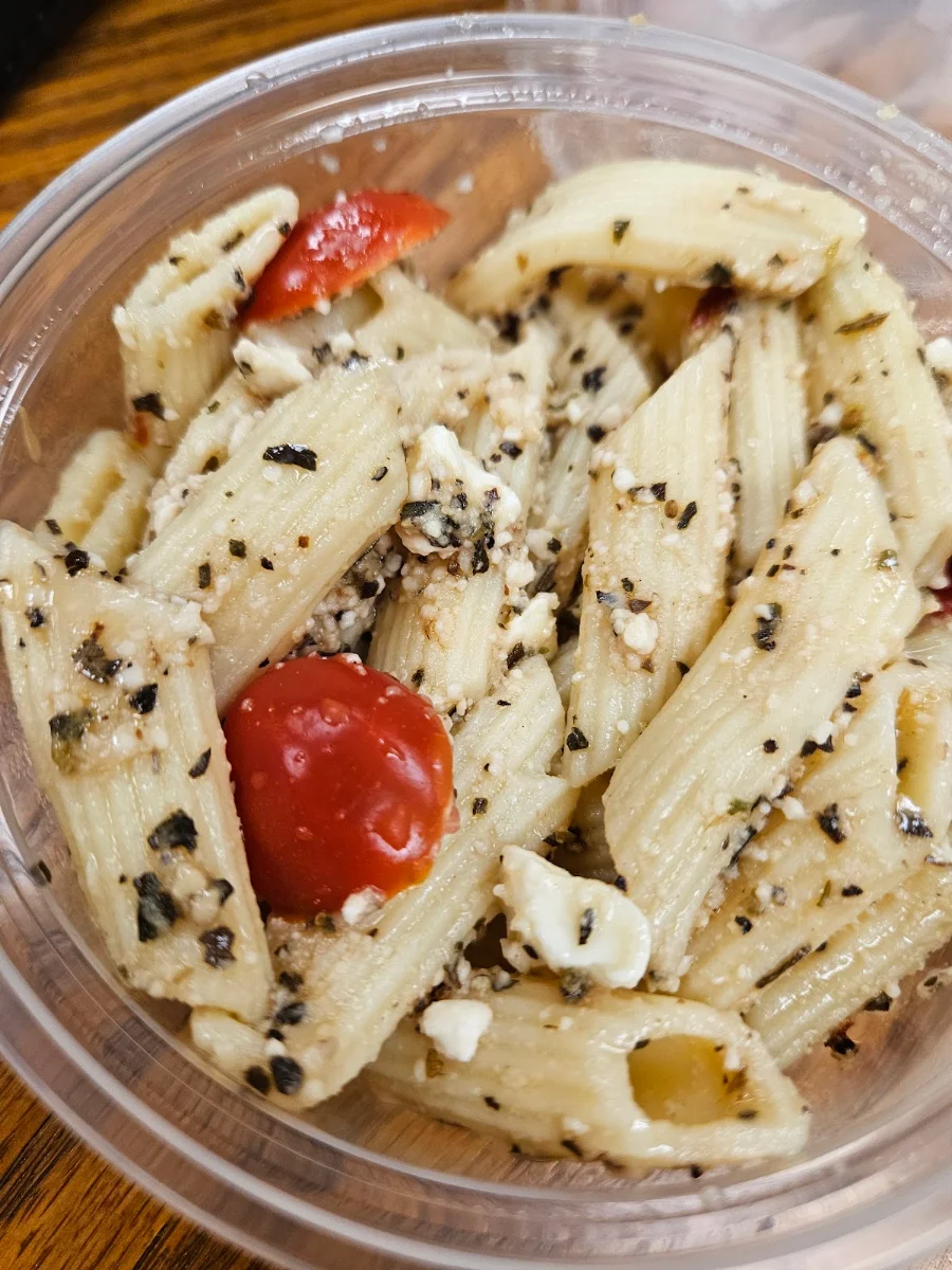 Pasta Salad