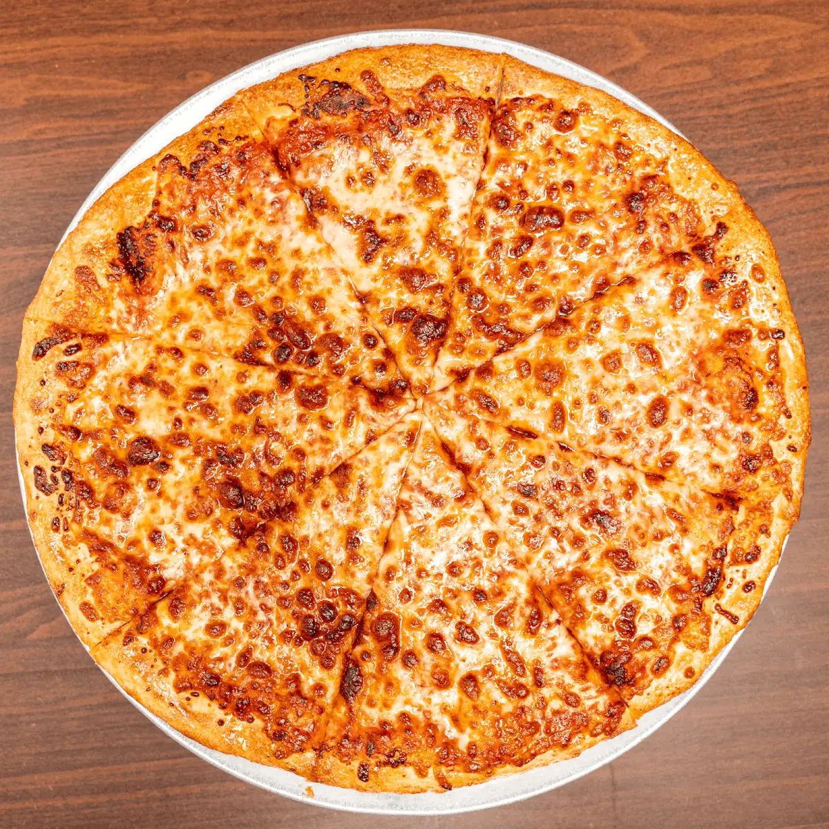 Cheese Pizza