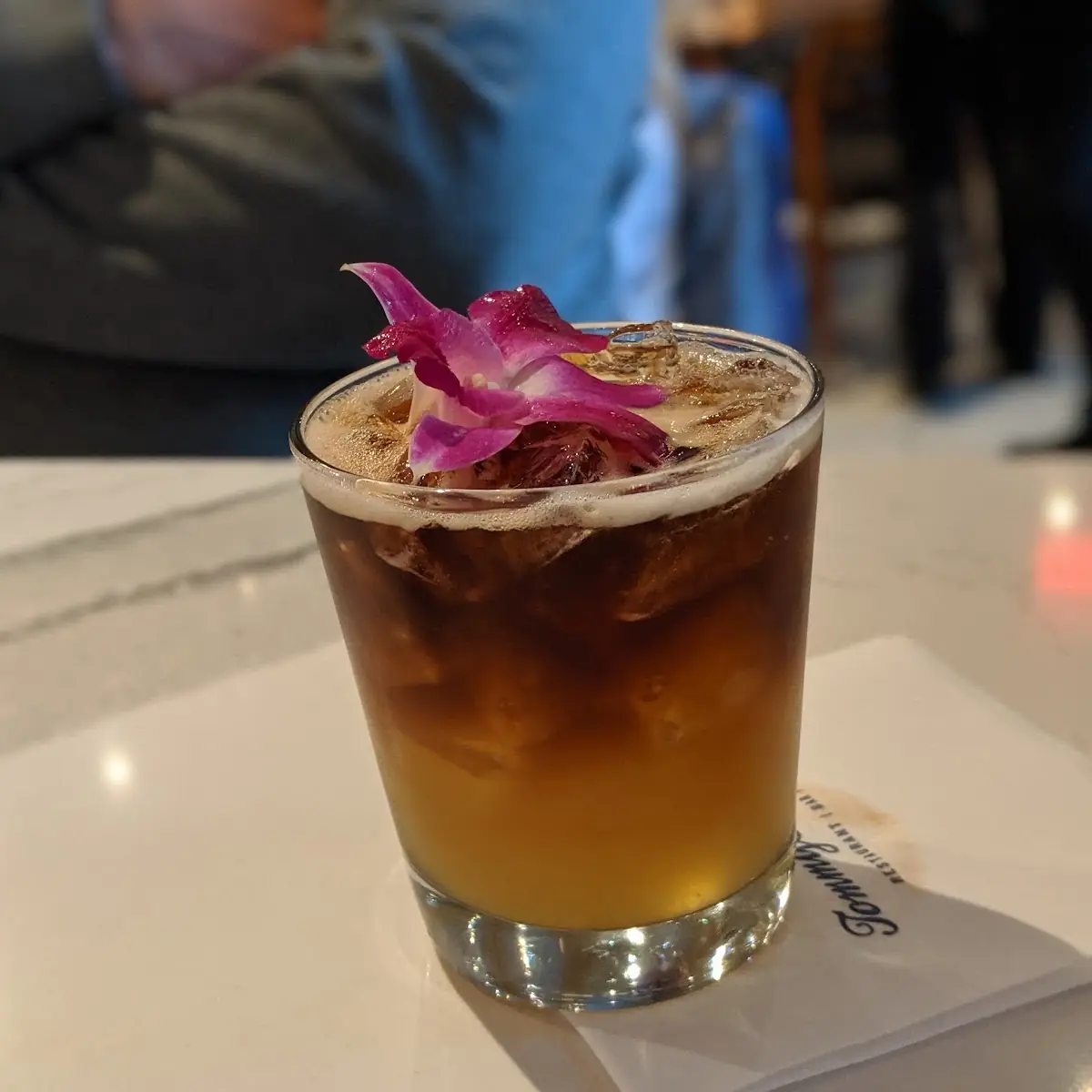 Happy Hour Mai Tai