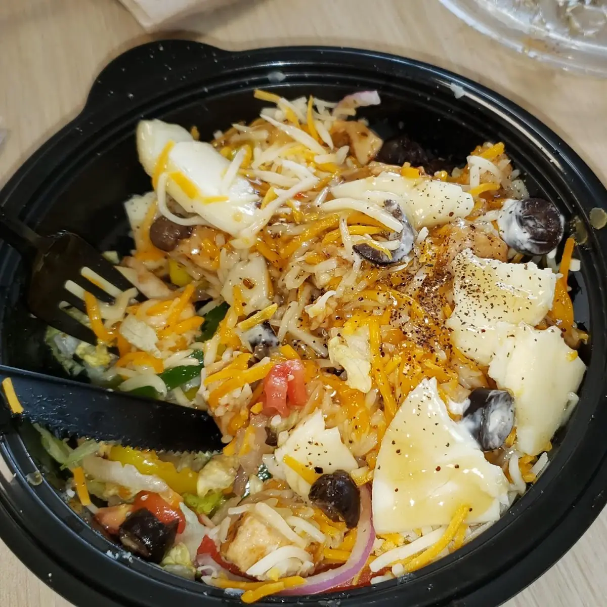 Chicken Salad