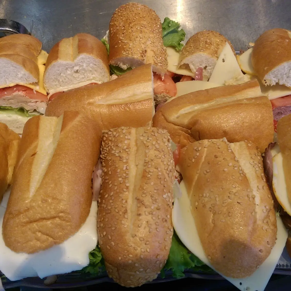 Party Platter