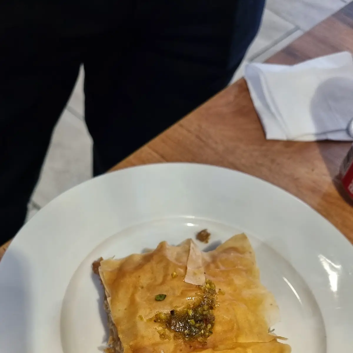 Baklava