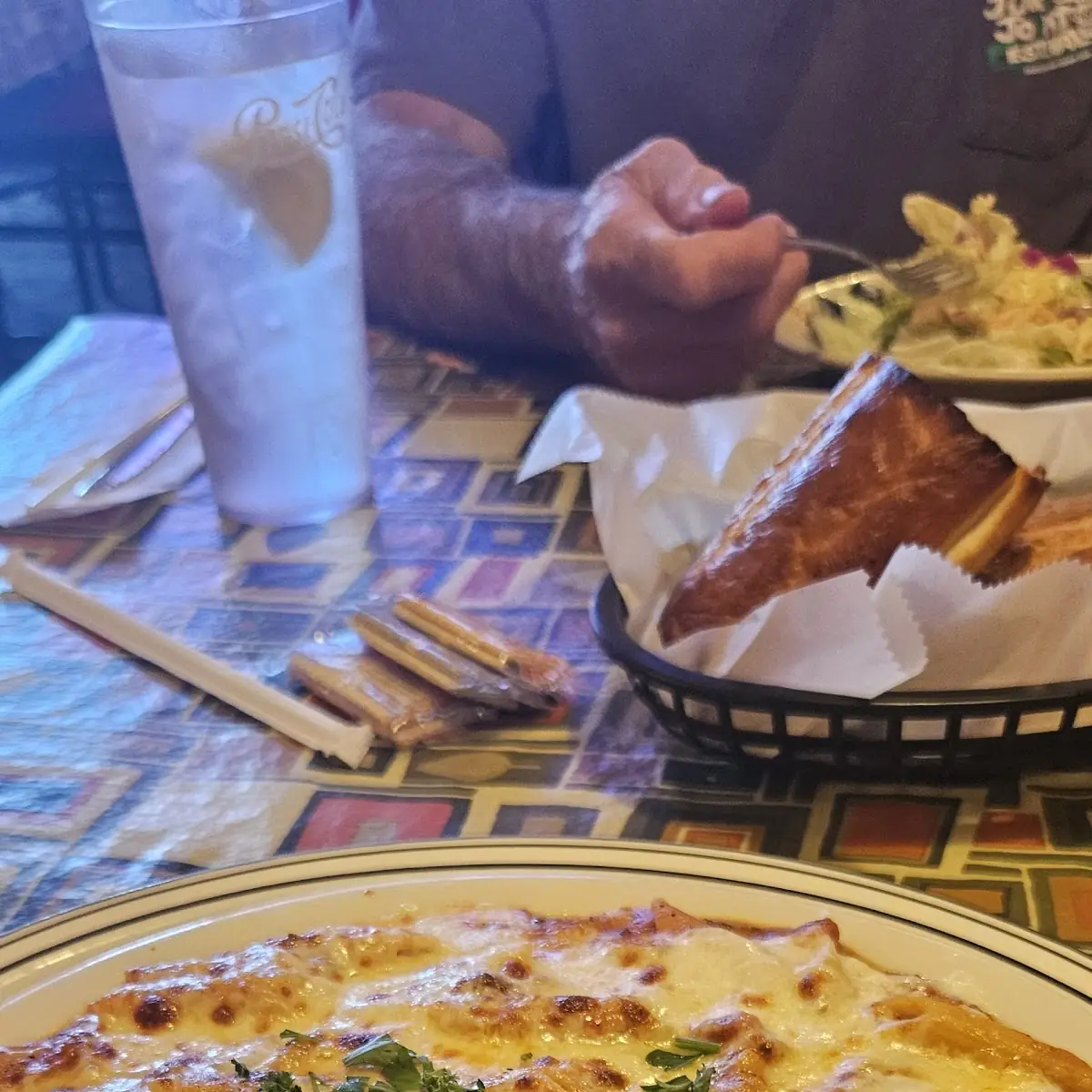 Baked Ziti