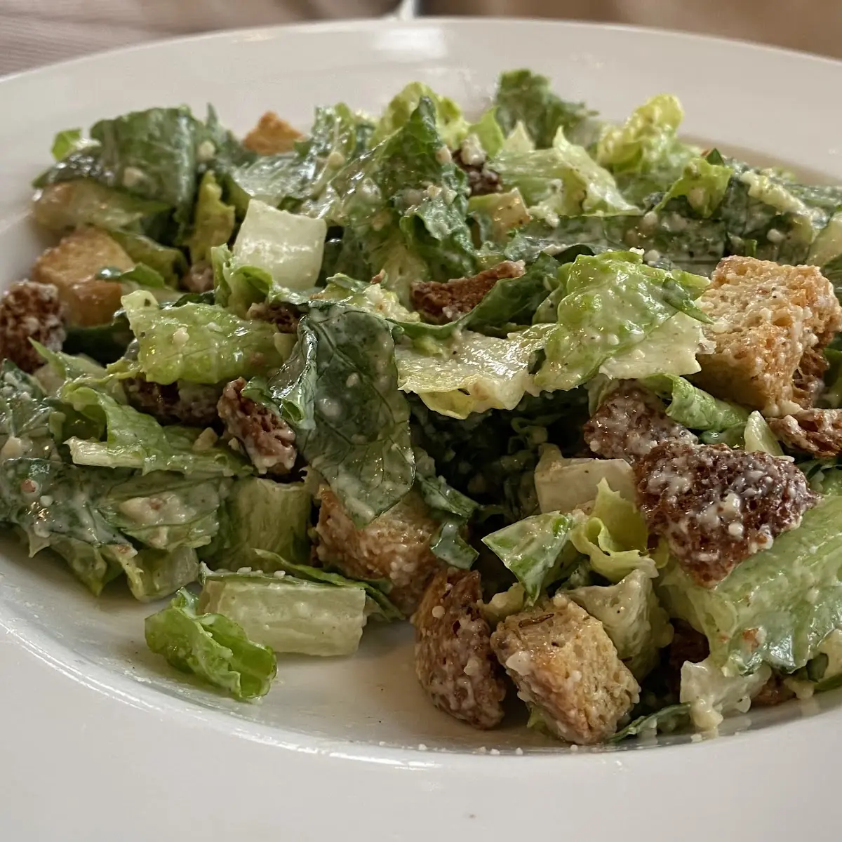 Caesar Salad