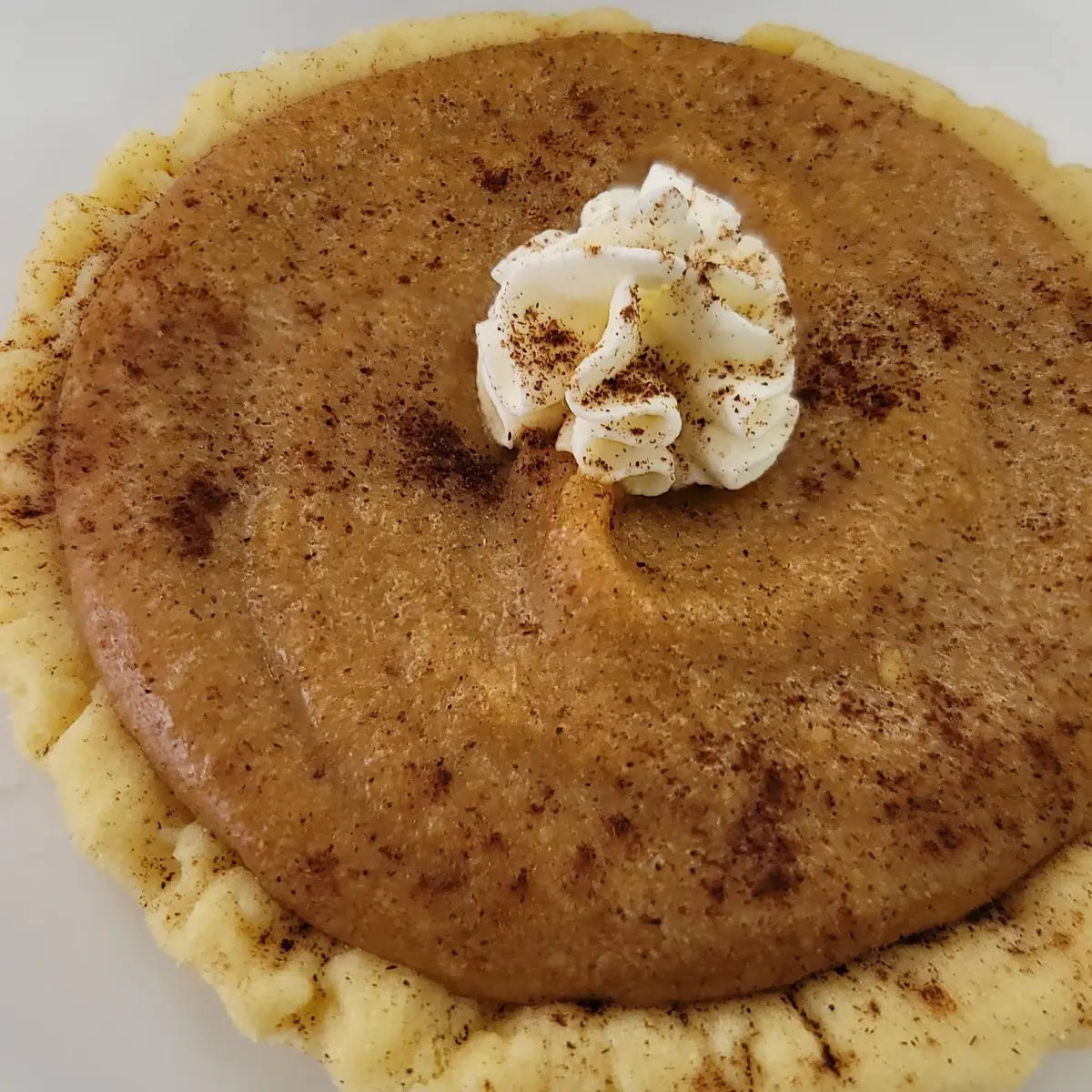 Pumpkin Pie