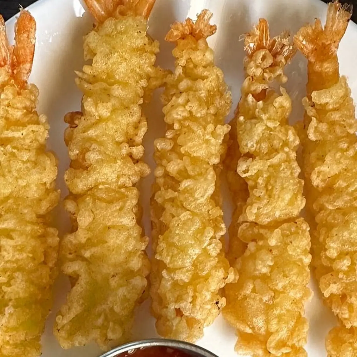 Fried Shrimp