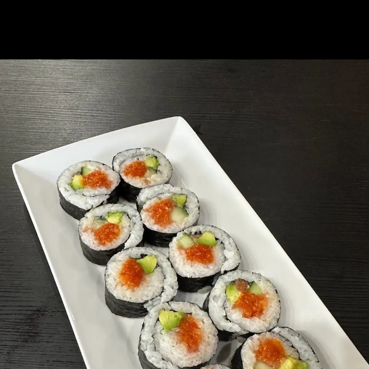 Sushi Rice