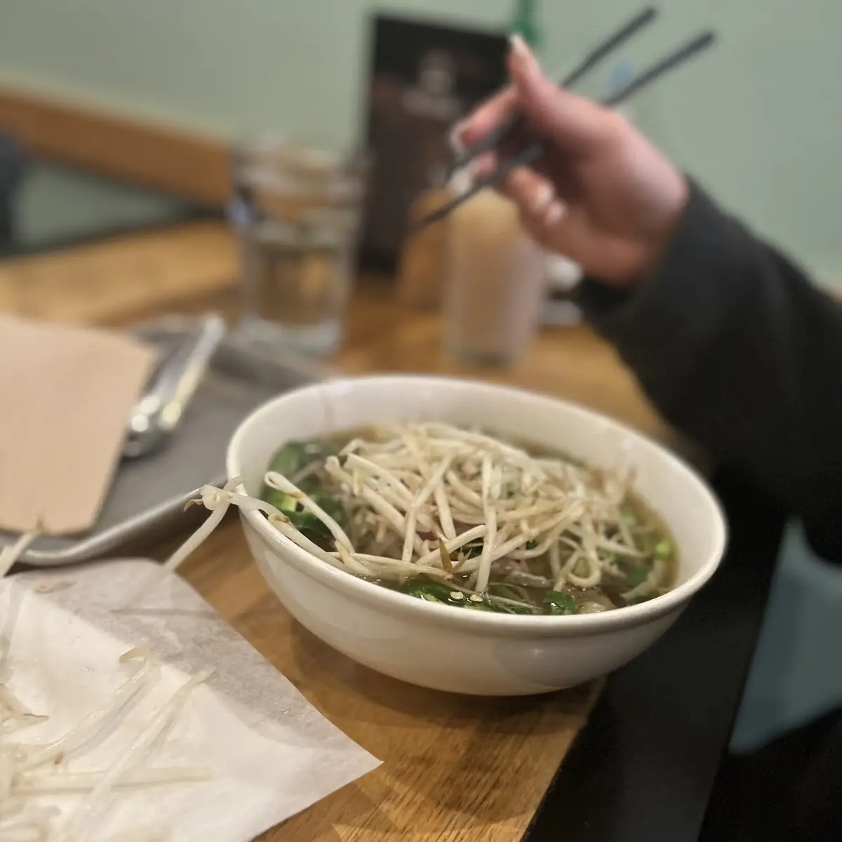 Pho Bo