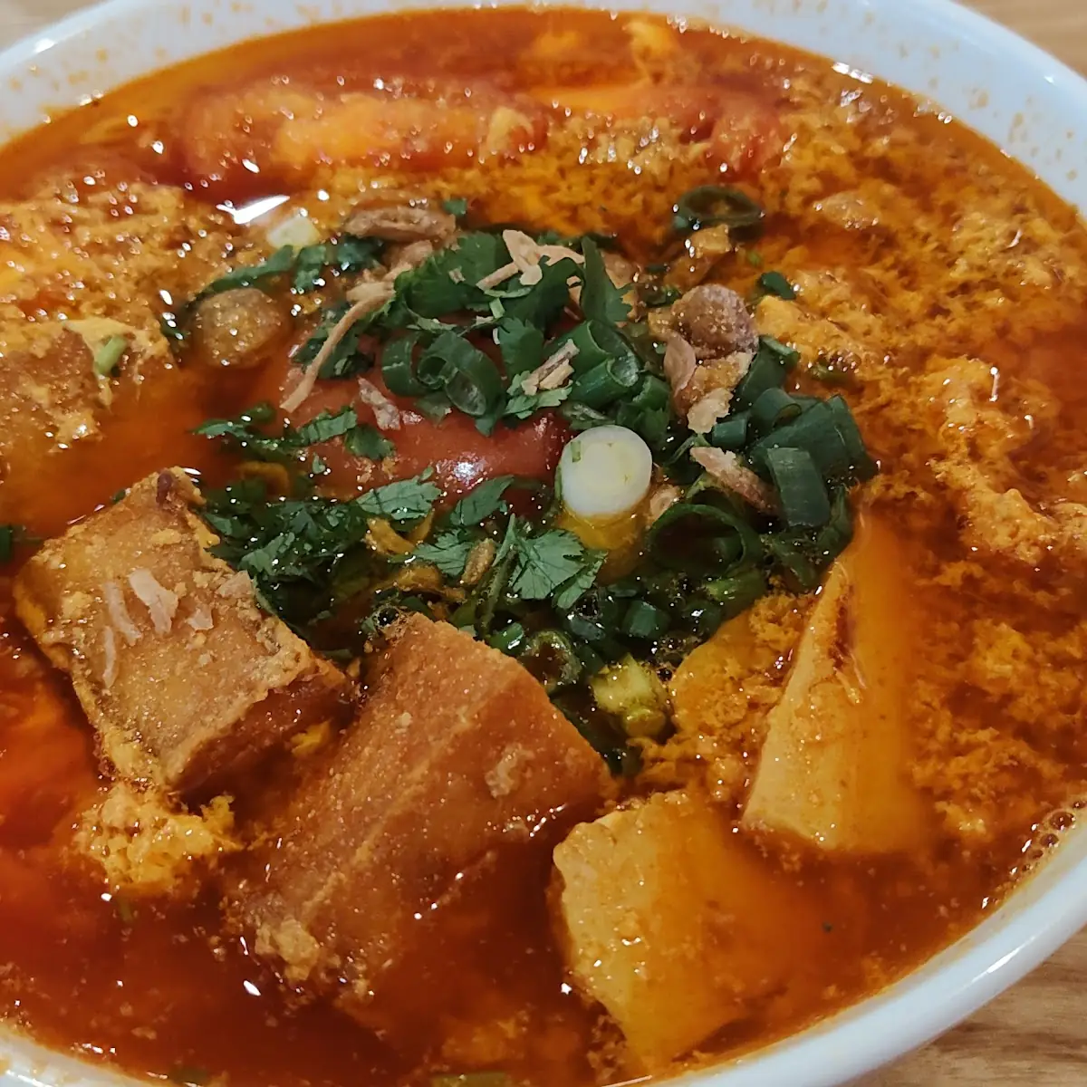 Bun Rieu