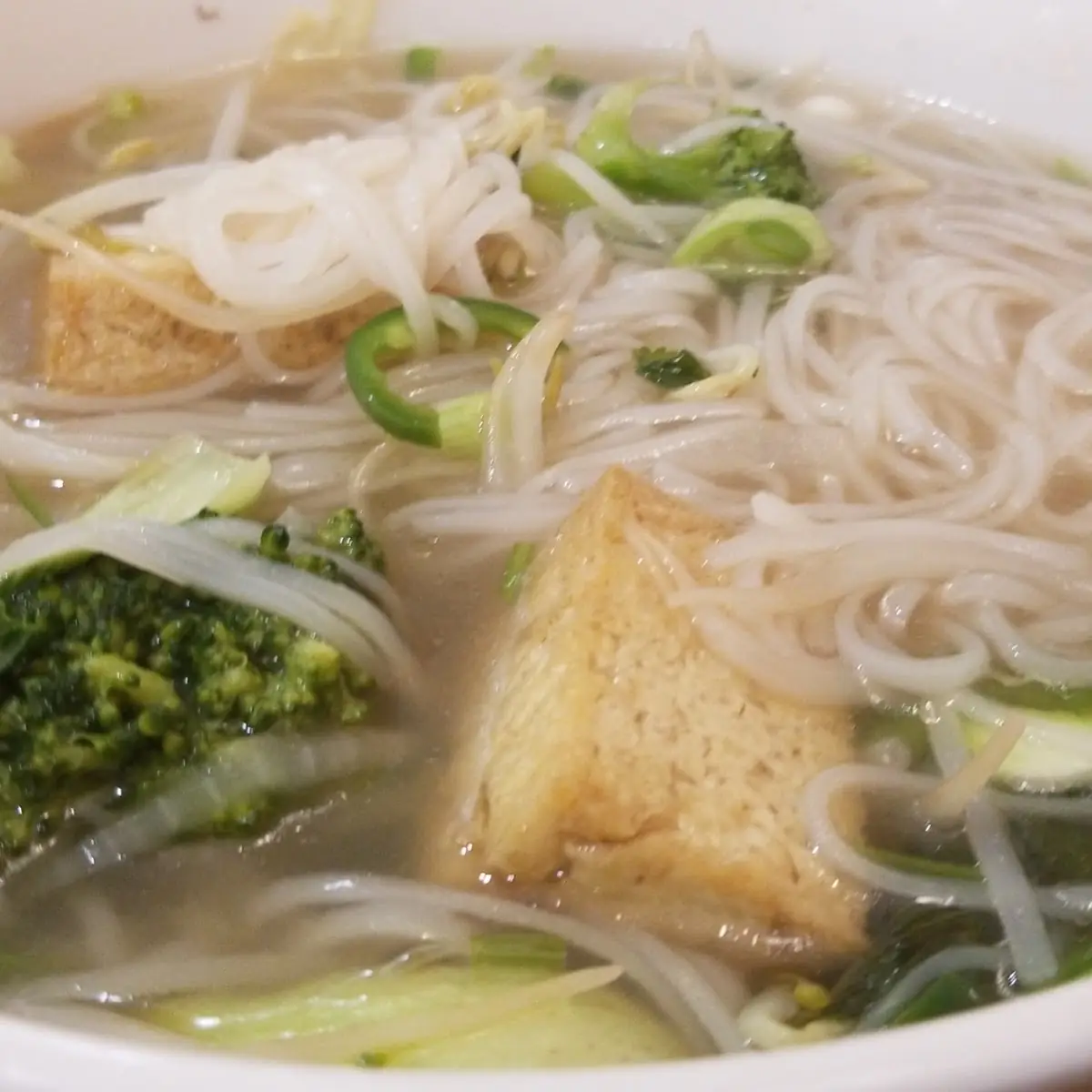 Pho Chay