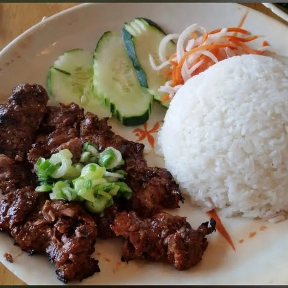 Tam Bi Suon Cha