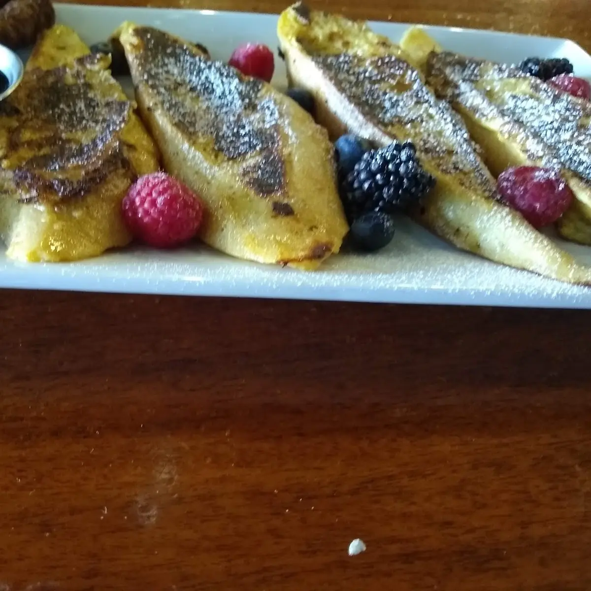 French Toast
