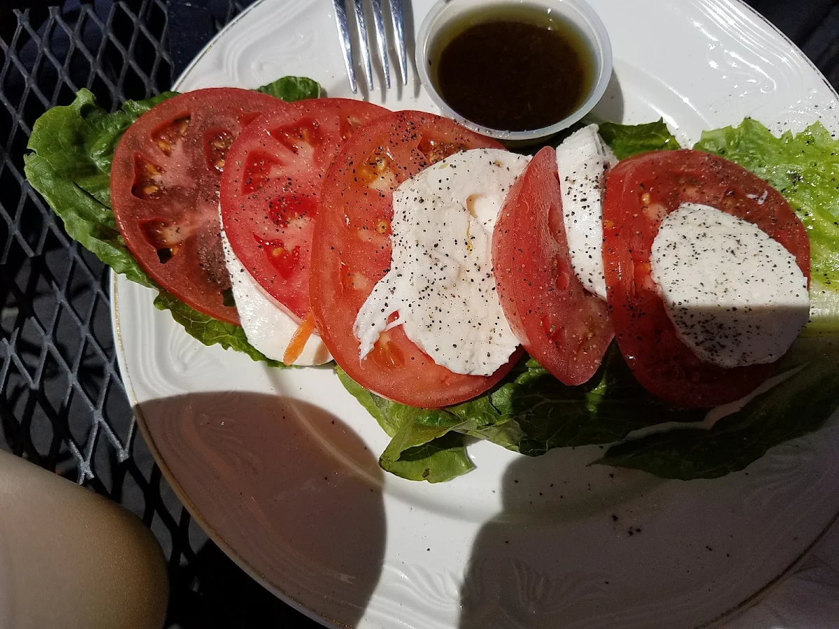 Caprese Salad