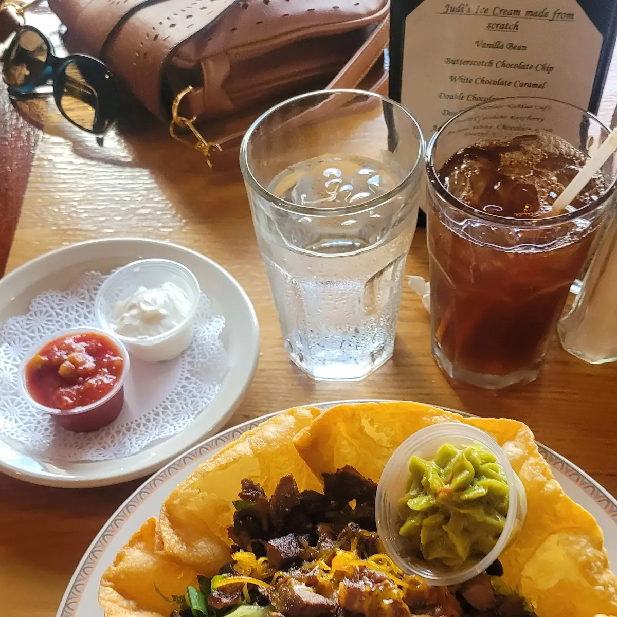 Taco Salad