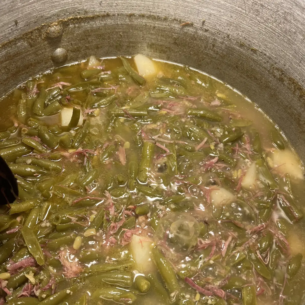 Pea Soup