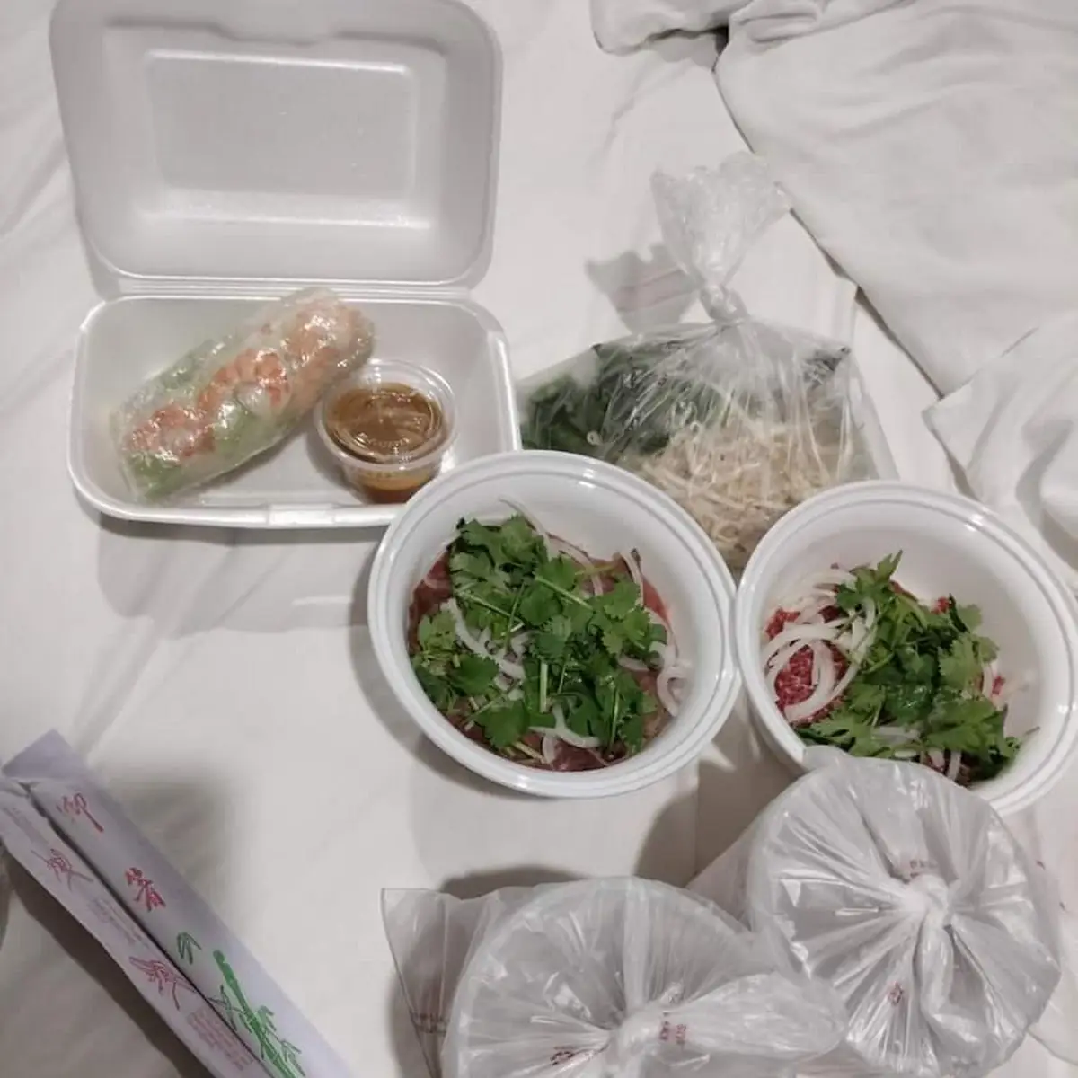 Spring Roll