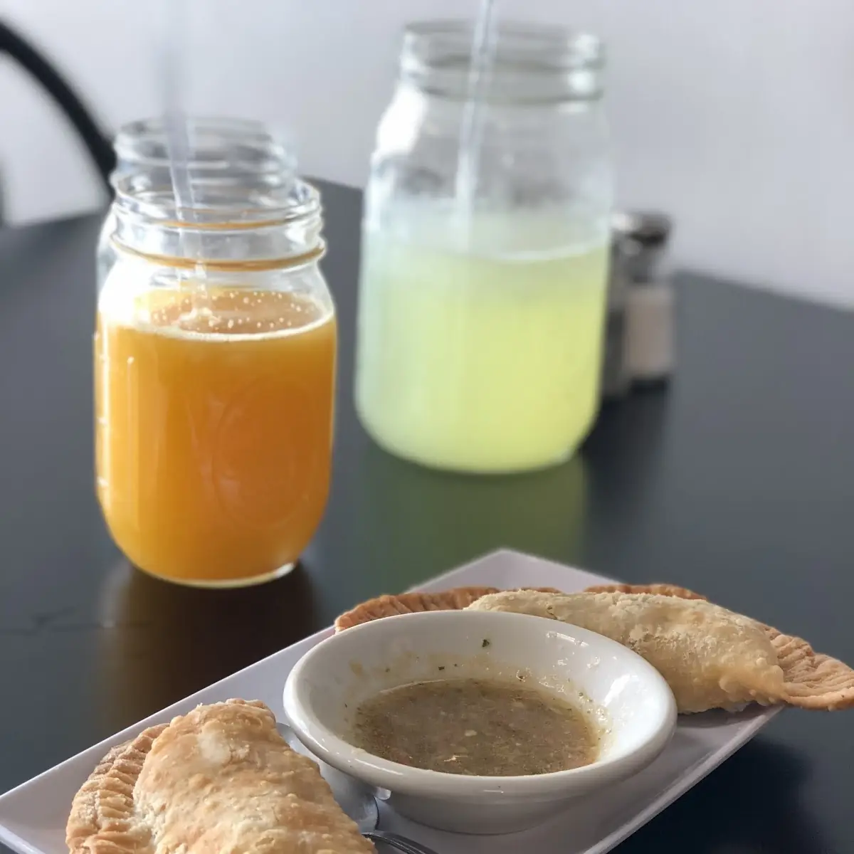 Empanada