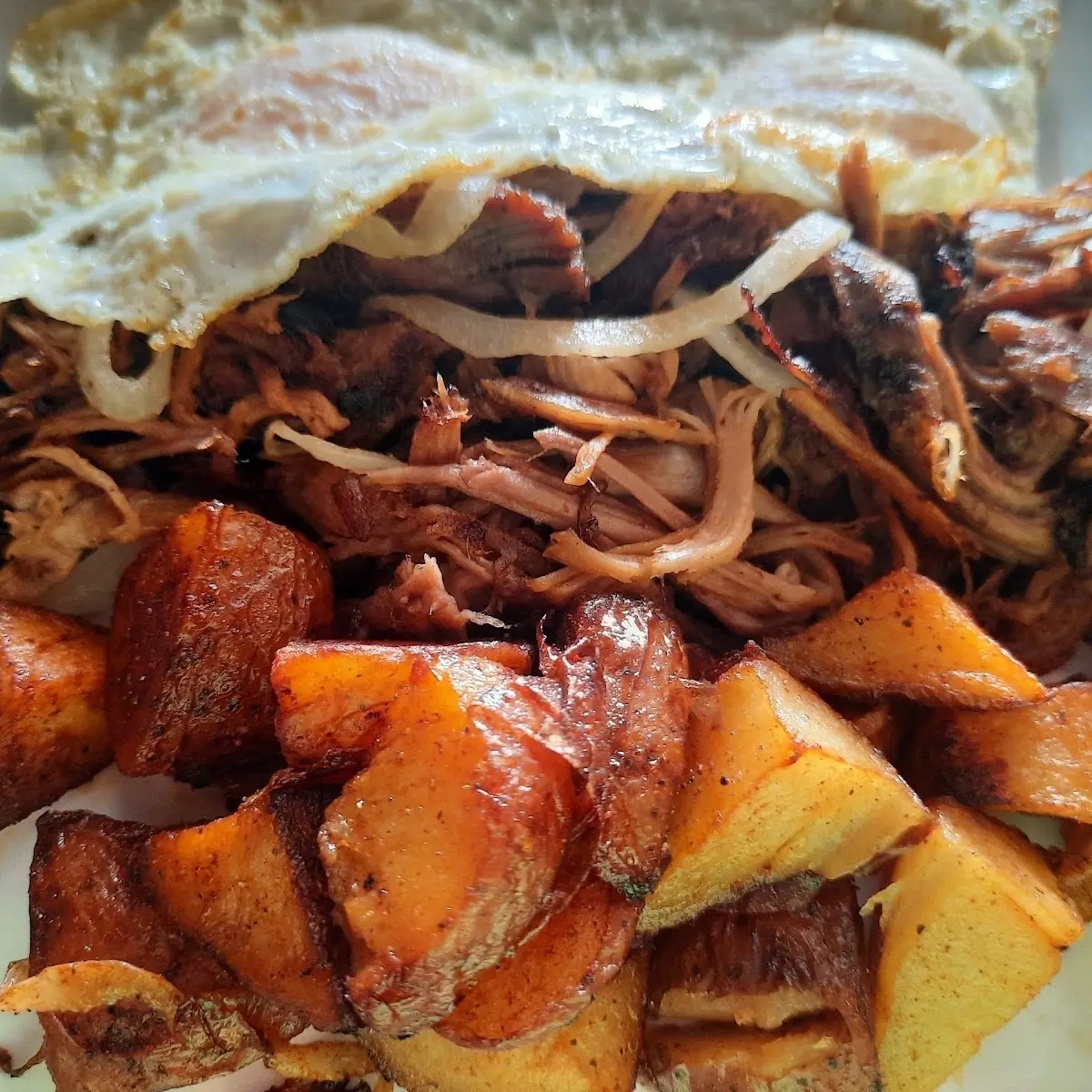Pulled Pork