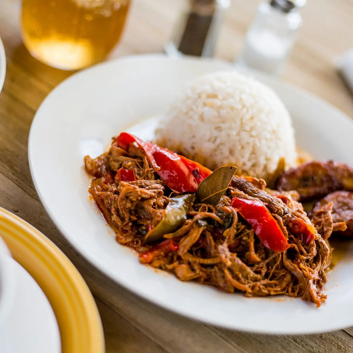 Ropa Vieja