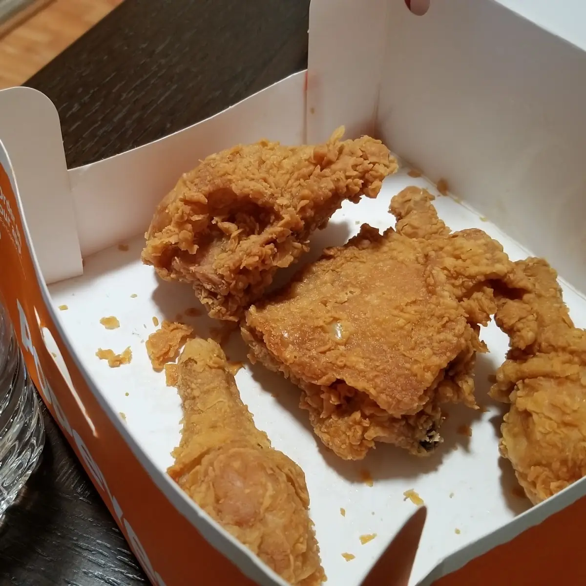 Original Fried Chicken