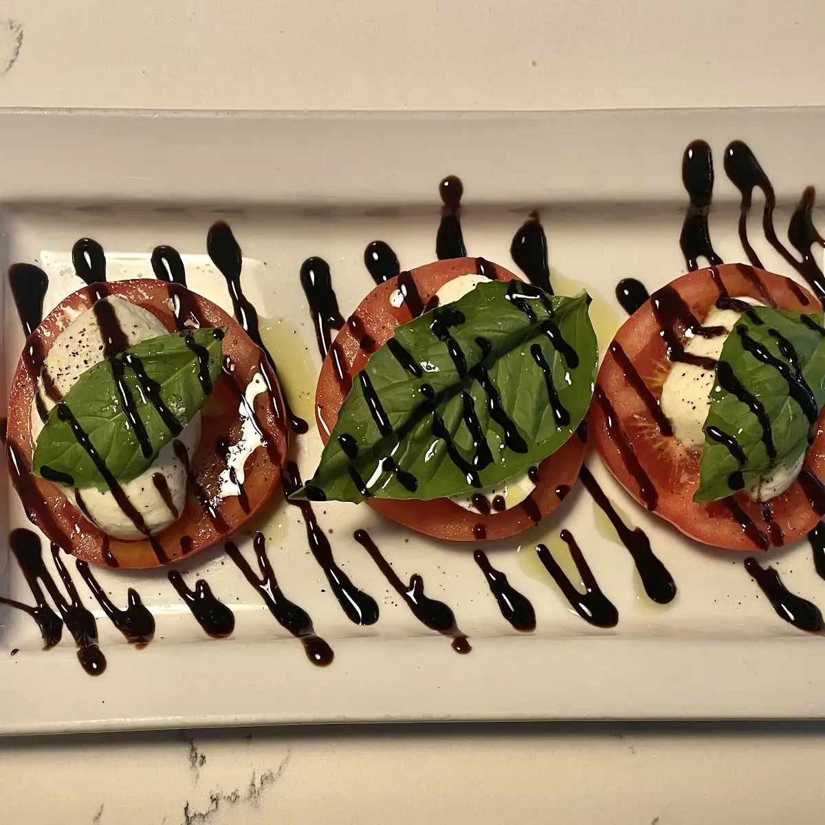 Caprese Salad GF