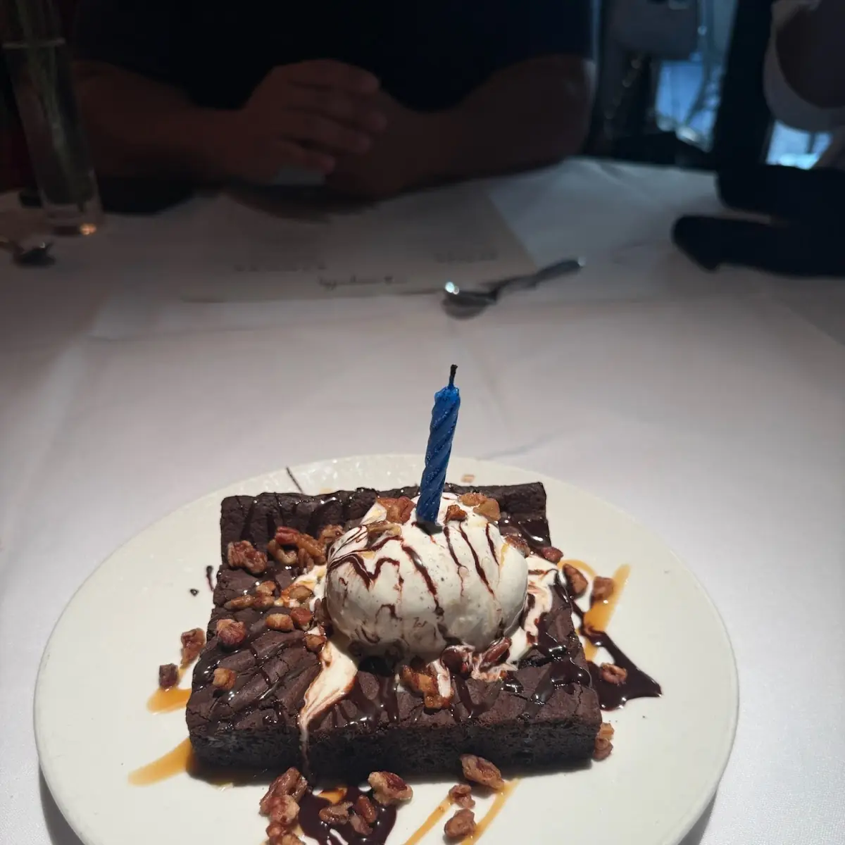Chocolate Brownie