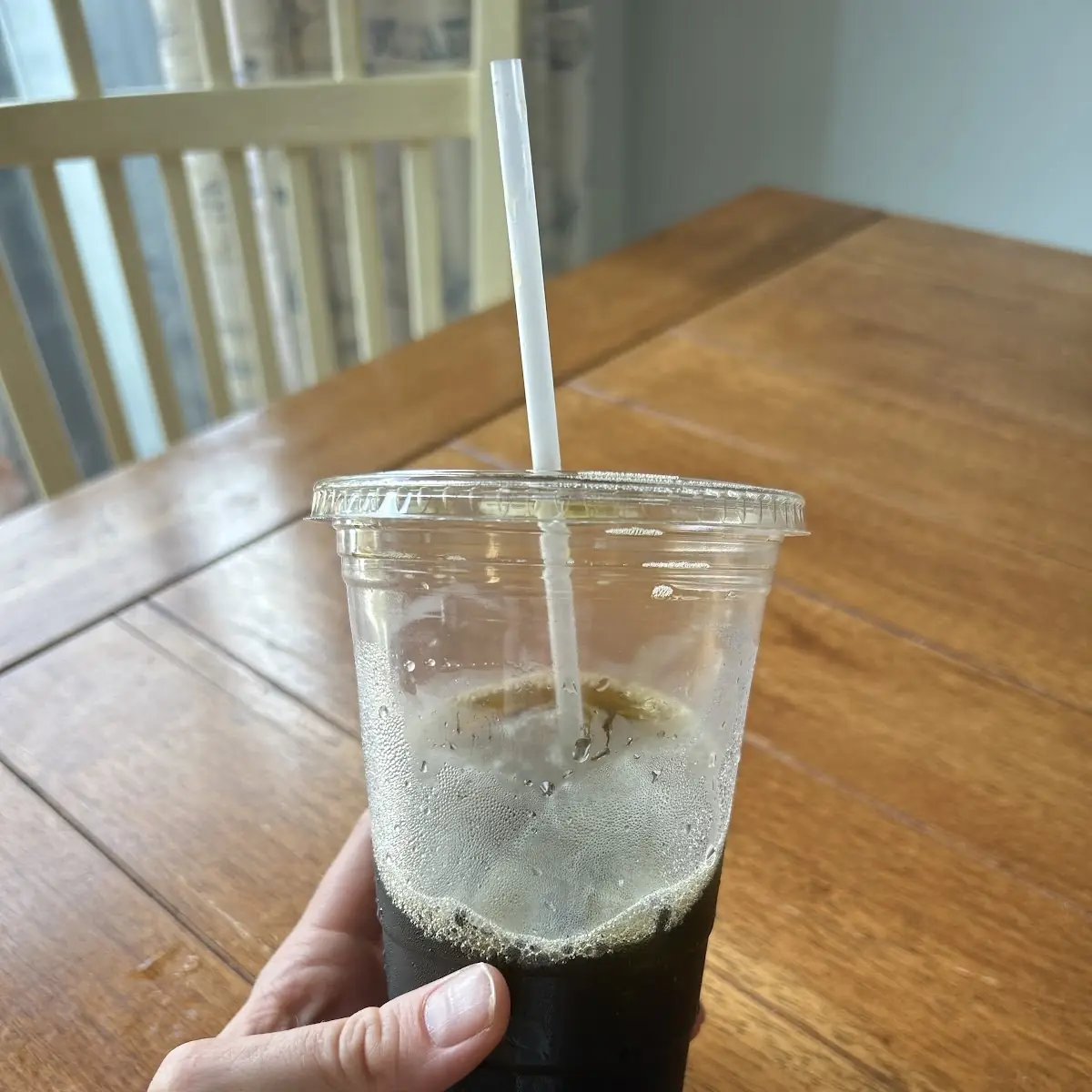 Cold Brew