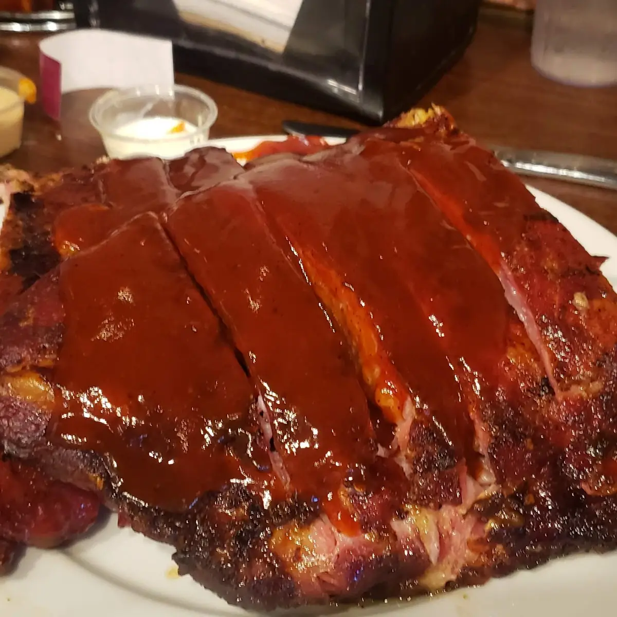 BBQ Pork