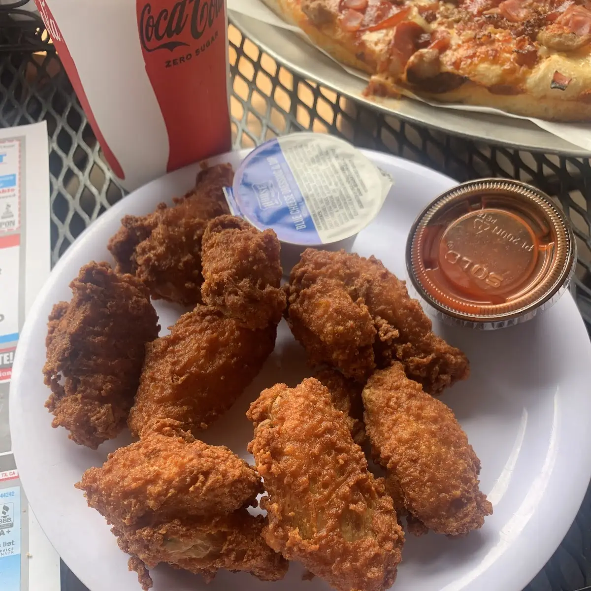 Wings