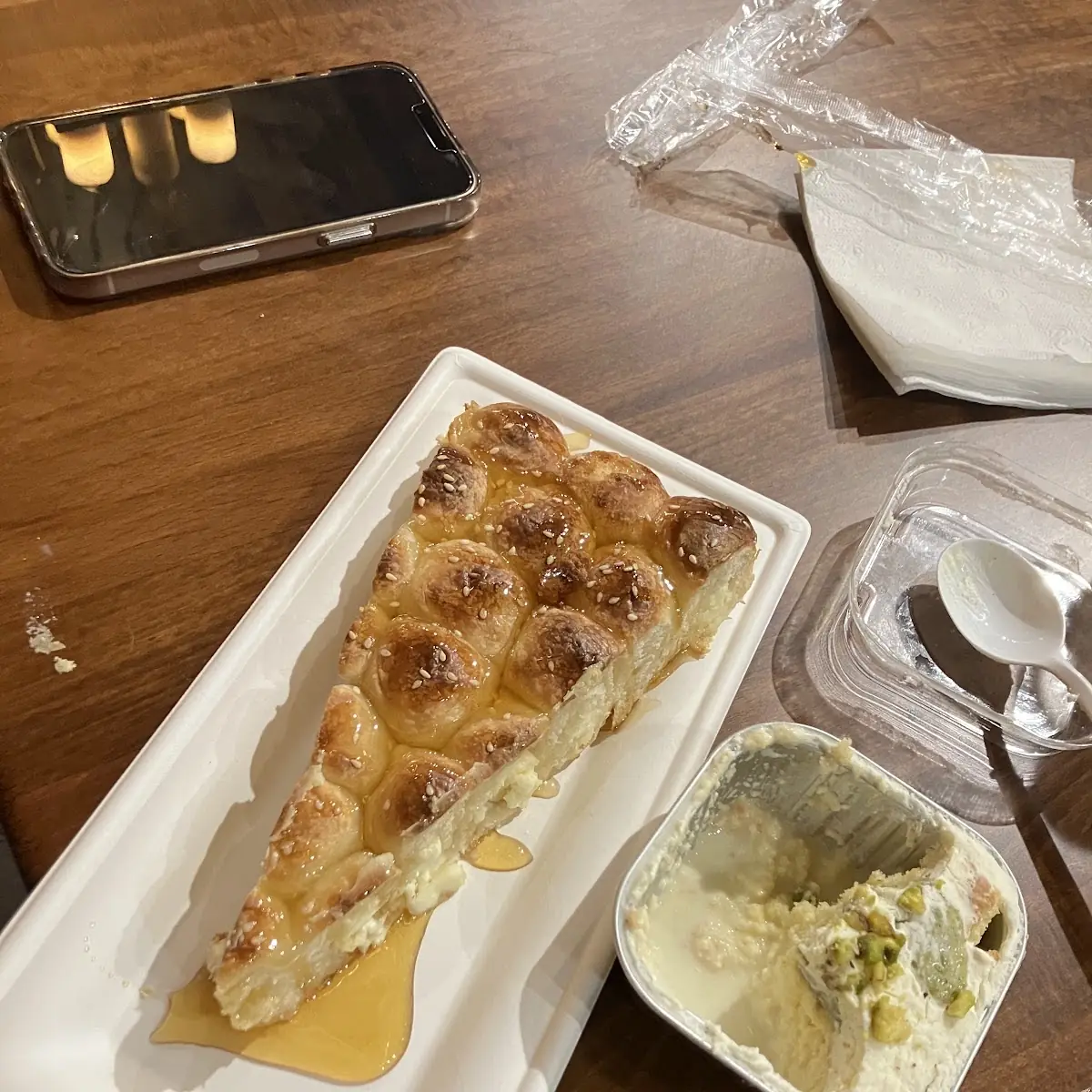 Apple Pie