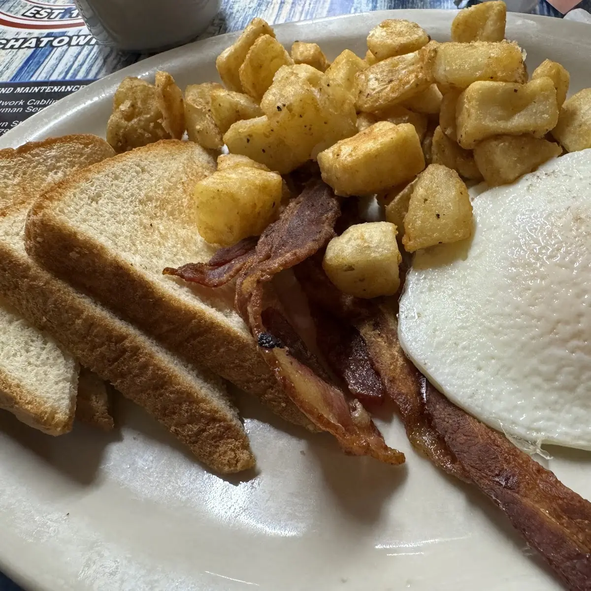 Home Fries