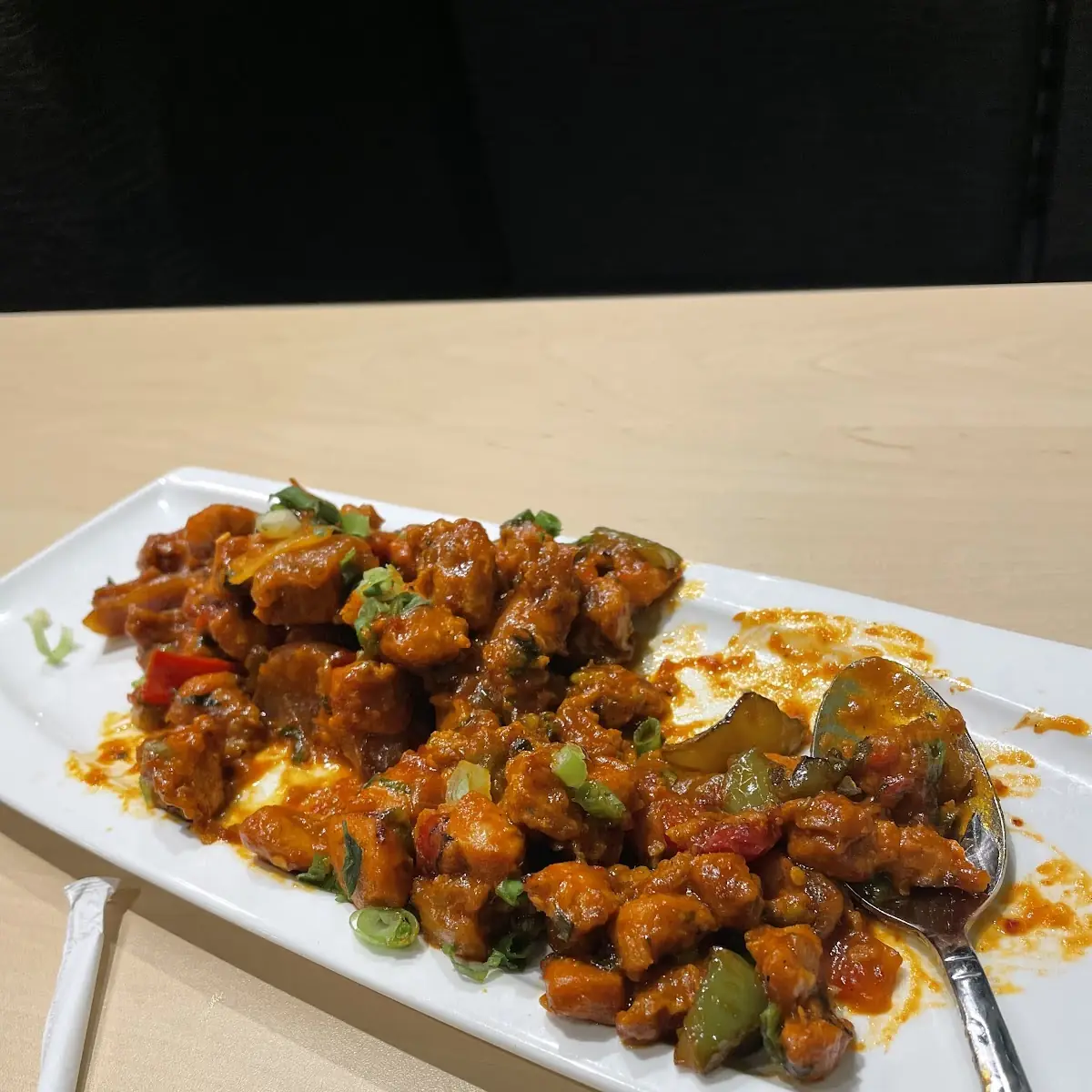 Gobhi Manchurian