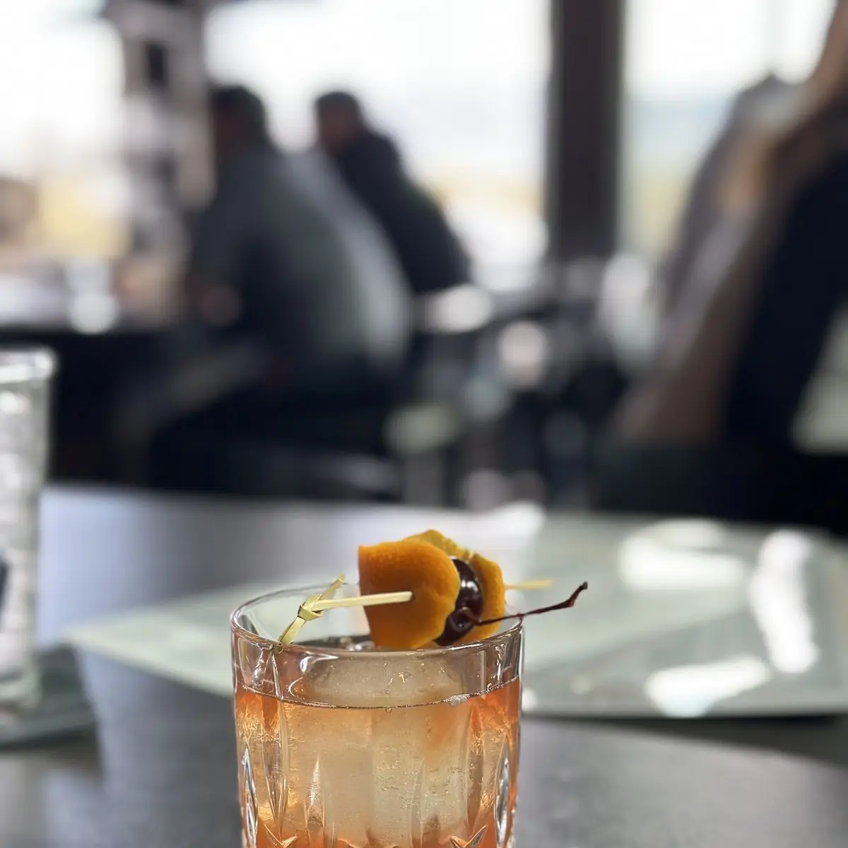 House Old Fashioned