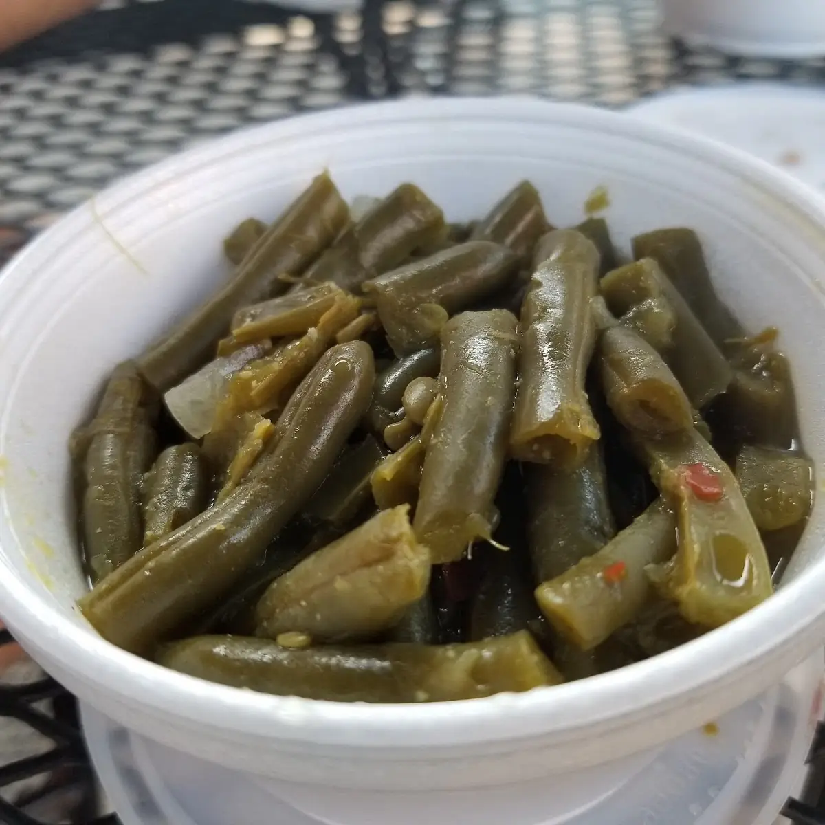 Green Beans