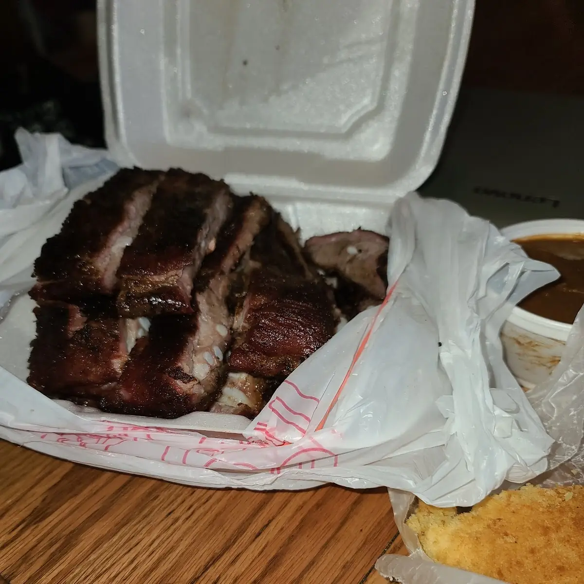 Pork Ribs