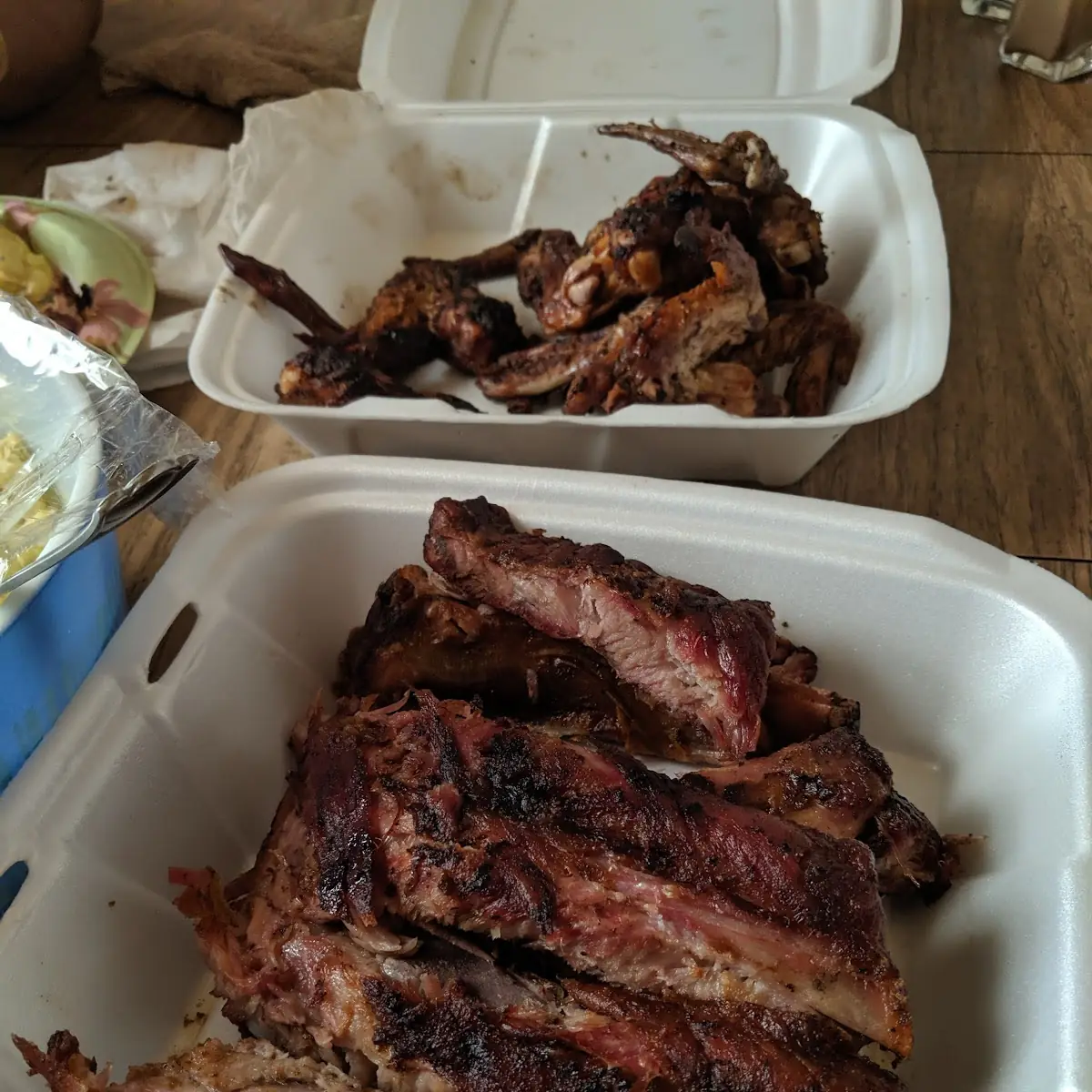 Ribs Full Rack