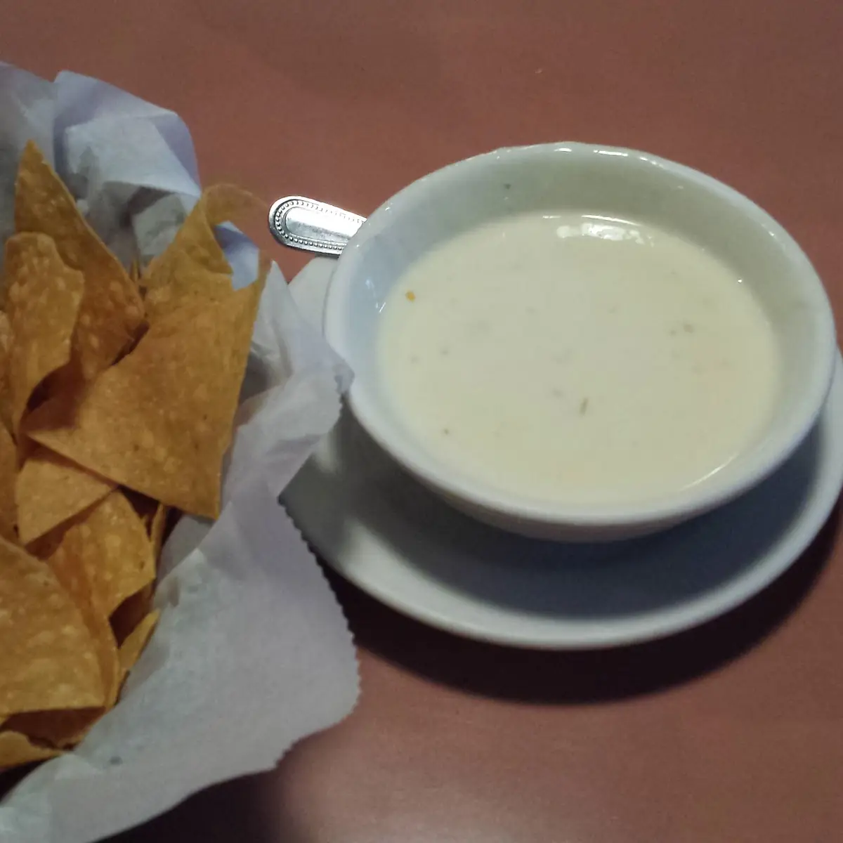 Cheese Dip