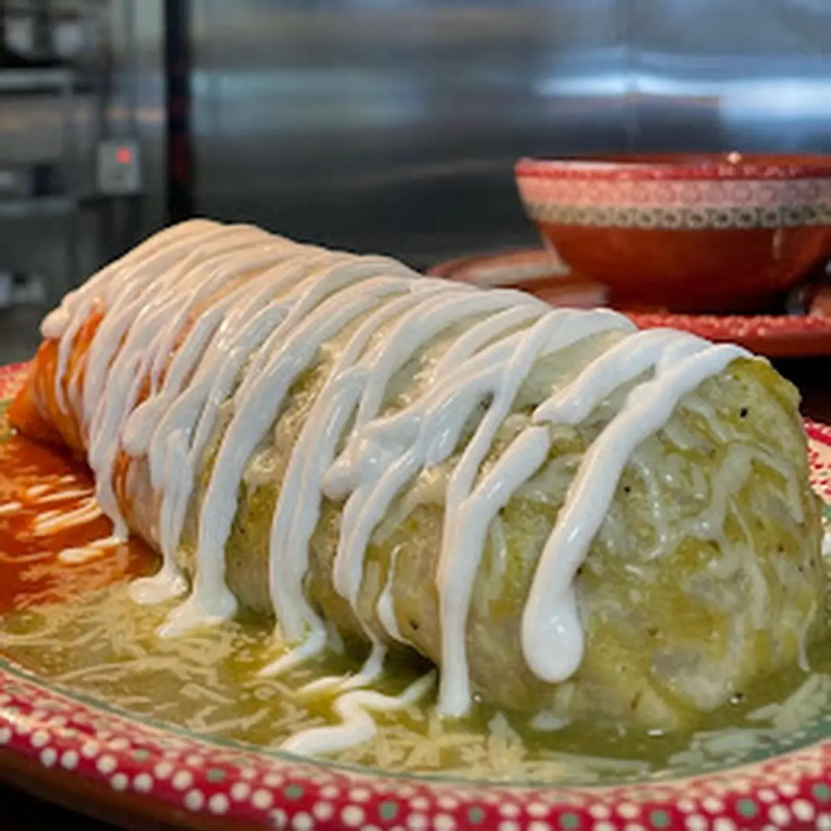 Super Burrito