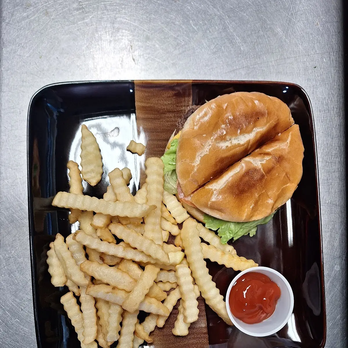 American Burger