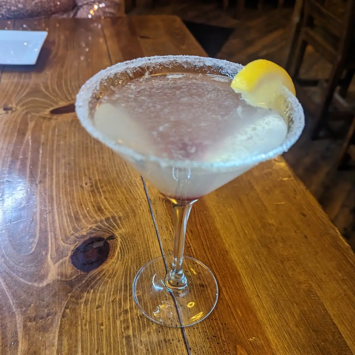 Bikini Martini