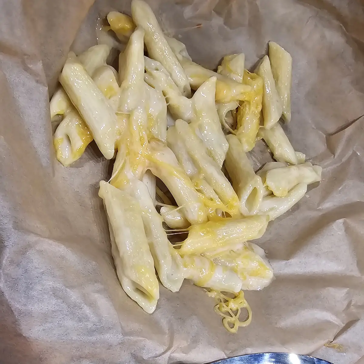 Kids Mac and Cheese